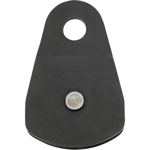 CP-41210-3 Zinc Plated Steel Tripod Pulley Advanced Consulting and Training Ltd.