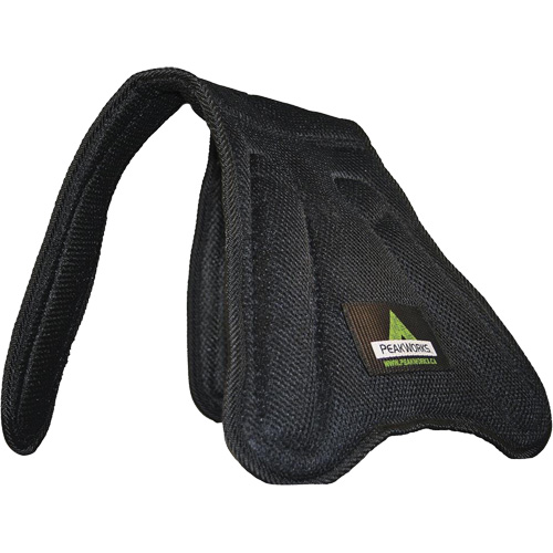 FBH-PAD Removable Back Pad for Harness Advanced Consulting and Training Ltd.