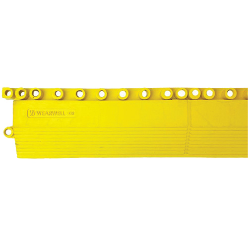 24/Seven&reg; Locksafe&reg; Yellow Max Female Edging Advanced Consulting and Training Ltd.
