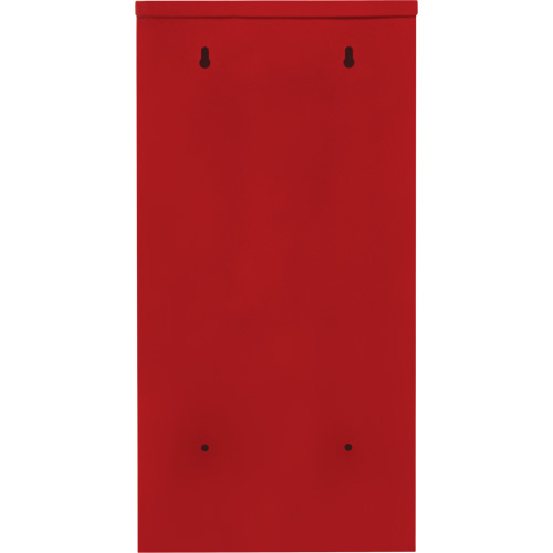 Armoires ext&eacute;rieures robustes pour extincteurs, 14" la x 28" h x 10" p Advanced Consulting and Training Ltd.