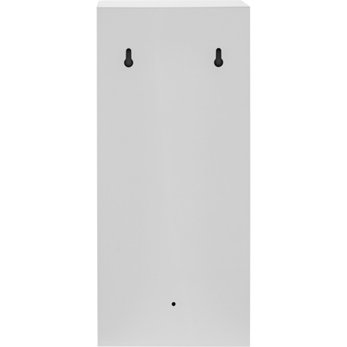 Indoor Fire Extinguisher Cabinet, 8" W x 18" H x 6" D Advanced Consulting and Training Ltd.