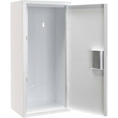 Armoire int&eacute;rieur pour extincteur, 12" la x 26" h x 9" p Advanced Consulting and Training Ltd.