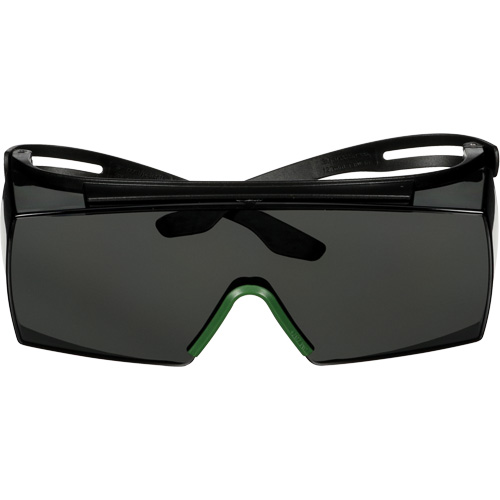 Lunettes de s&eacute;curit&eacute; SecureFit s&eacute;rie 3700 SF3730AS-BLK, Lentille Gris/IR 3.0, Anti-&eacute;gratignures, ANSI Z87+/R&eacute;pond ou surpasse la norme CSA Z94.3 Advanced Consulting and Training Ltd.