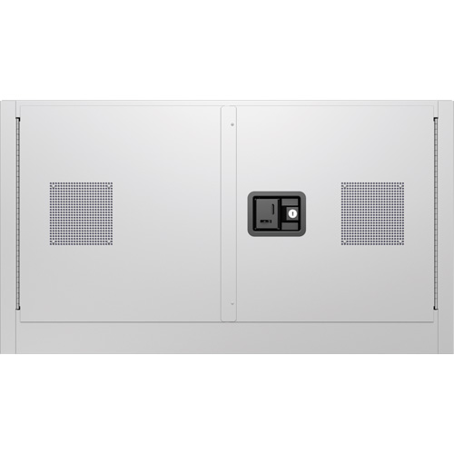 Armoire de recharge 4 kWh TECR pour batterie au lithium-ion Advanced Consulting and Training Ltd.