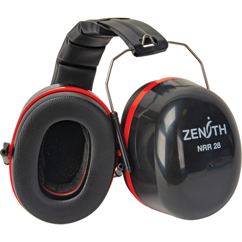 Cache-oreilles passifs, Bandeau, 28 NRR dB Advanced Consulting and Training Ltd.