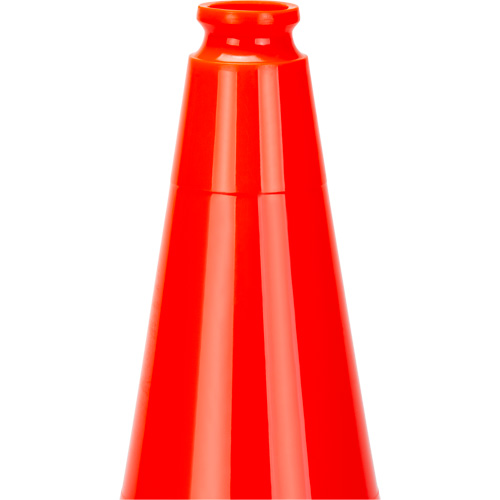 C&ocirc;ne de signalisation de premi&egrave;re qualit&eacute;, 18", Orange Advanced Consulting and Training Ltd.