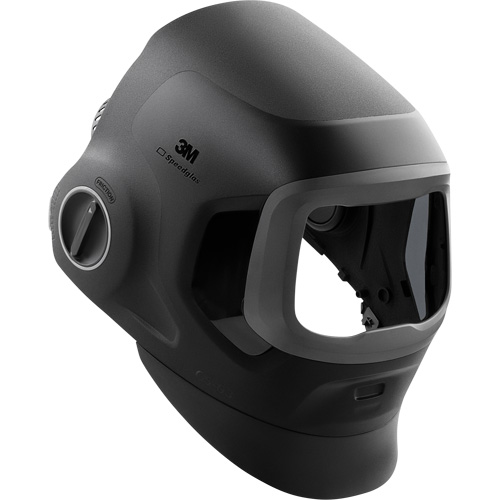 Masque de soudage noir &agrave; devant fixe Speedglas G5-03 Pro Advanced Consulting and Training Ltd.