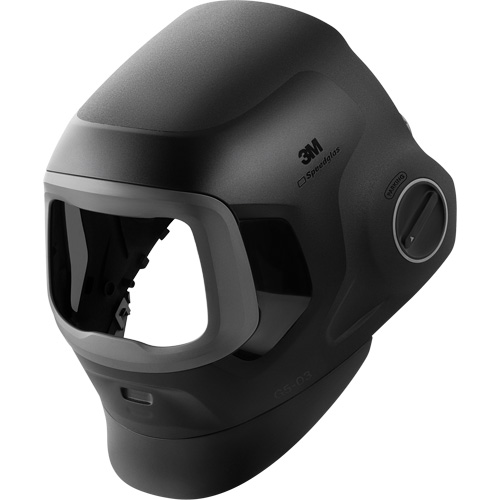 Masque de soudage noir &agrave; devant fixe Speedglas G5-03 Pro Advanced Consulting and Training Ltd.