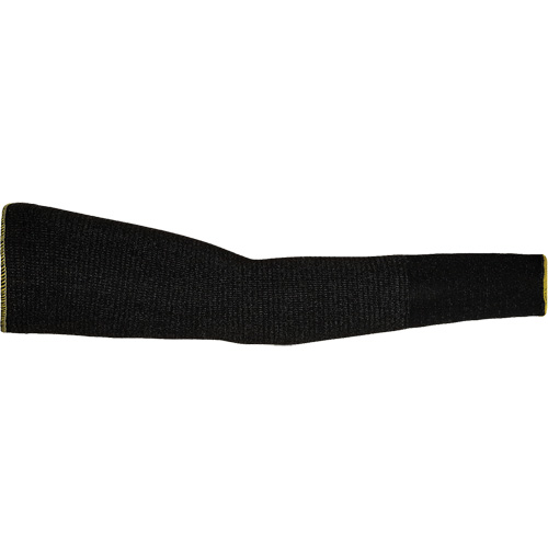 Contender KPG1T Cut-Resistant Sleeve, 18", ASTM ANSI Level A5, Black Advanced Consulting and Training Ltd.