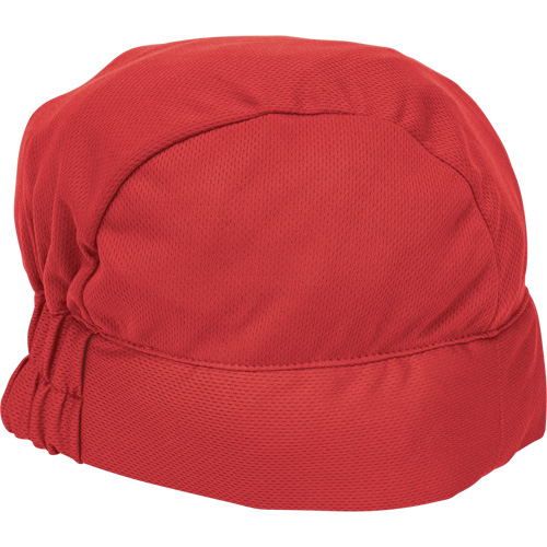 Casquette de protection refroidissante, Rouge Advanced Consulting and Training Ltd.