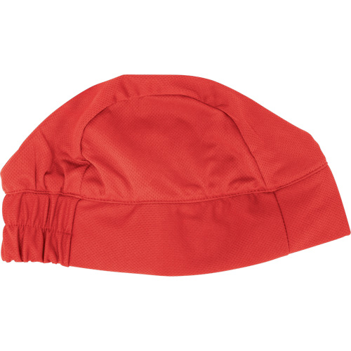 Casquette de protection refroidissante, Rouge Advanced Consulting and Training Ltd.