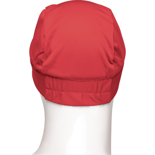 Casquette de protection refroidissante, Rouge Advanced Consulting and Training Ltd.