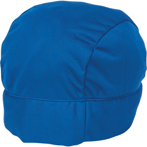 Casquette de protection refroidissante, Bleu Advanced Consulting and Training Ltd.