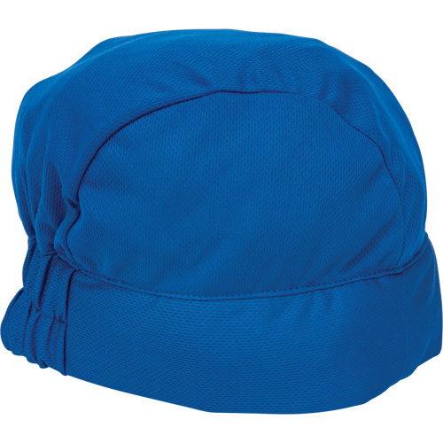 Casquette de protection refroidissante, Bleu Advanced Consulting and Training Ltd.