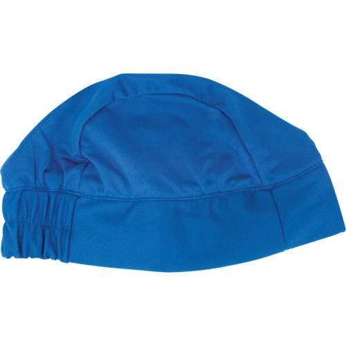 Casquette de protection refroidissante, Bleu Advanced Consulting and Training Ltd.