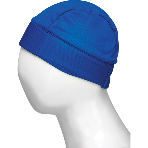Casquette de protection refroidissante, Bleu Advanced Consulting and Training Ltd.