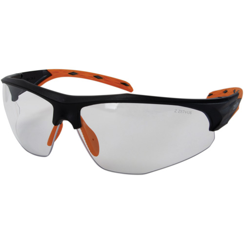 Z3700 Series Safety Glasses, Clear Lens, Anti-Fog, ANSI Z87+/Meets/Exceeds CSA Z94.3 Advanced Consulting and Training Ltd.