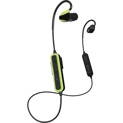&eacute;couteurs Bluetooth 2.0 Pro Aware vert s&eacute;curit&eacute; Advanced Consulting and Training Ltd.