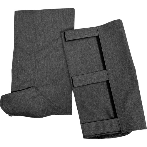 Couvre-bottes ignifuges CoreMAX, CarbonX Repel, Hauteur de 16" Advanced Consulting and Training Ltd.