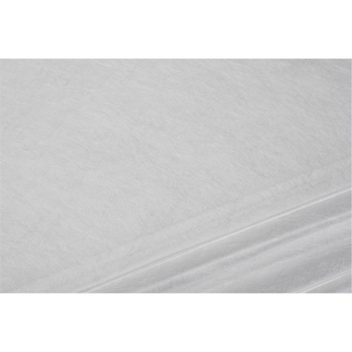 Feuilles absorbantes souffl&eacute;es, Huile seulement, 15" x 19", 10 gal. d'absorption Advanced Consulting and Training Ltd.