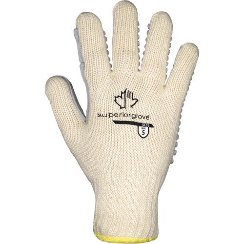 Cool Grip&reg; SCSS Heat Resistant Gloves, Cotton, Medium/Small Advanced Consulting and Training Ltd.