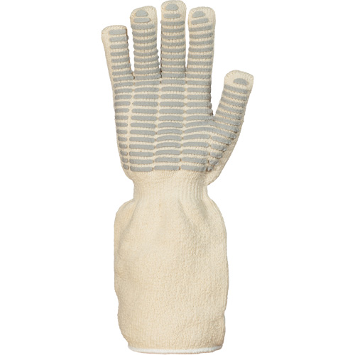 Gants - r&eacute;sistants &agrave; la chaleur Cool Grip TRGSS, Coton, Moyen/Petit, Prot&egrave;ge jusqu'&agrave; 752° F (400° C) Advanced Consulting and Training Ltd.