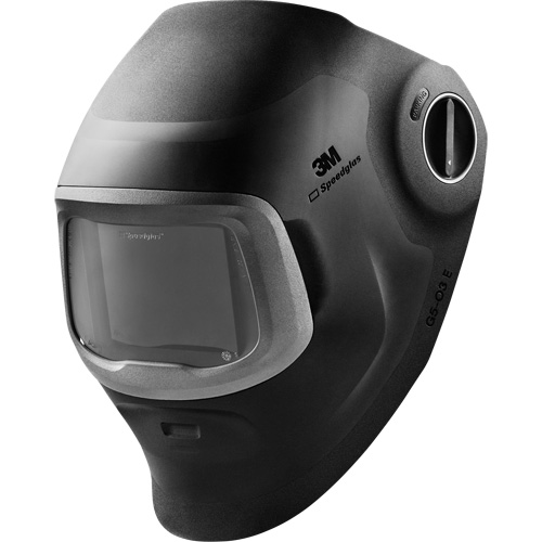 Masque de soudage Speedglas G5-03 E 09-0100-P10 avec filtre passif Advanced Consulting and Training Ltd.