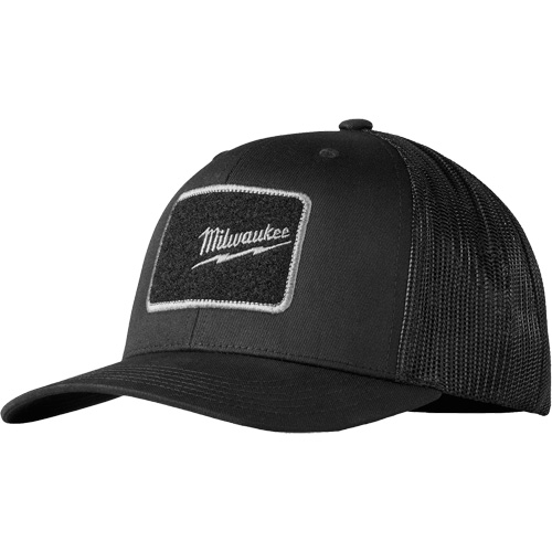 Casquette antichocs, Noir Advanced Consulting and Training Ltd.