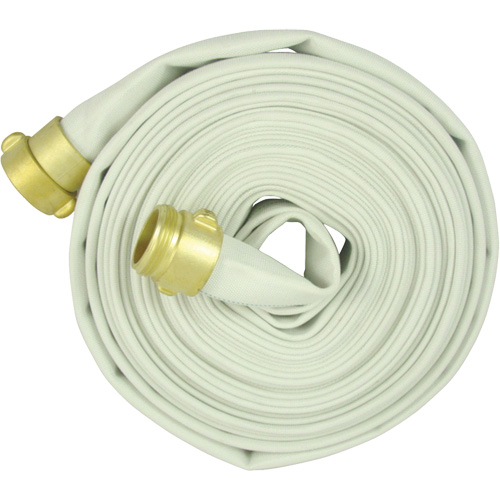 Tuyau &agrave; gaine double Bico, 50' lo, 1-1/2" dia., 400 psi Advanced Consulting and Training Ltd.