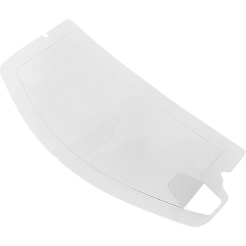Tear-off Lens for Nova 3&reg; Advanced Consulting and Training Ltd.