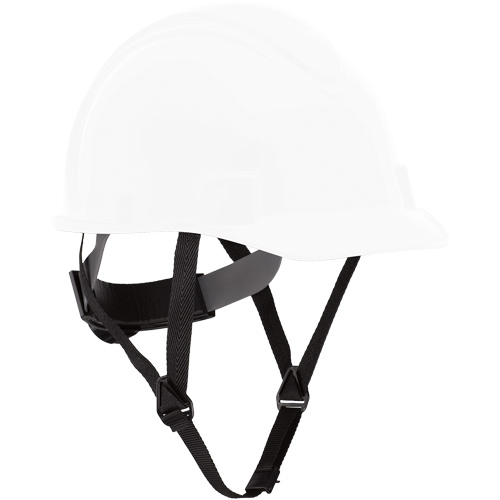 North&reg; Four-Point Hardhat Chin Strap Advanced Consulting and Training Ltd.