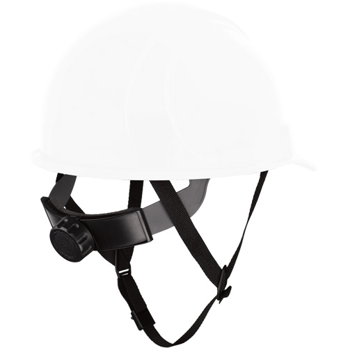 North&reg; Four-Point Hardhat Chin Strap Advanced Consulting and Training Ltd.