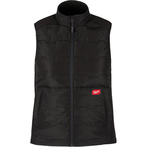 FREEFLEX Lightweight Insulated Vest, Women's, X-Small, Black Advanced Consulting and Training Ltd.