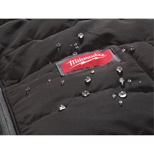 FREEFLEX Lightweight Insulated Vest, Women's, X-Small, Black Advanced Consulting and Training Ltd.