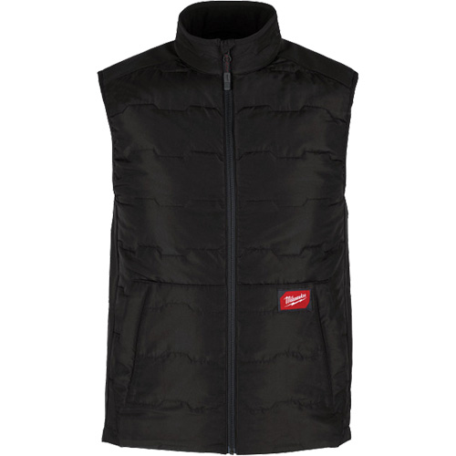 FREEFLEX Lightweight Insulated Vest, Men's, Small, Black Advanced Consulting and Training Ltd.