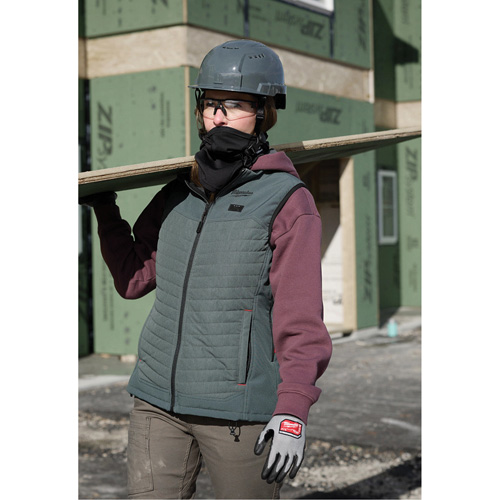 WORKSKIN Balaclava, Polyester, Black Advanced Consulting and Training Ltd.