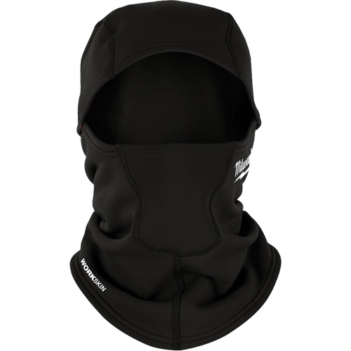 WORKSKIN Balaclava, Polyester, Black Advanced Consulting and Training Ltd.