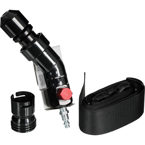 Versaflo Supplied Air Valve Assembly V-300 Advanced Consulting and Training Ltd.
