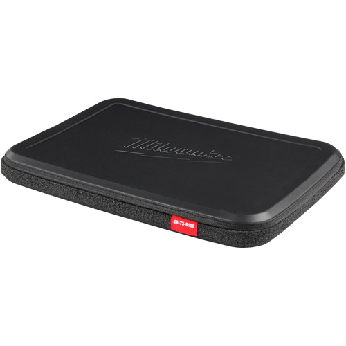 Tapis repose-genoux, 18,4" lo x 13" la, 2,2" &eacute;pais Advanced Consulting and Training Ltd.