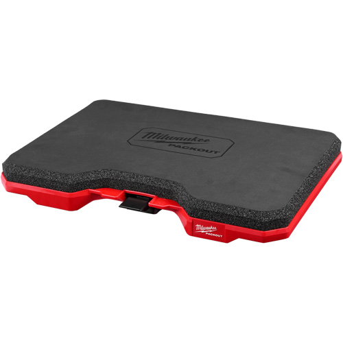 Tapis repose-genoux Packout, 18,7" lo x 13,7" la, 2,2" &eacute;pais Advanced Consulting and Training Ltd.