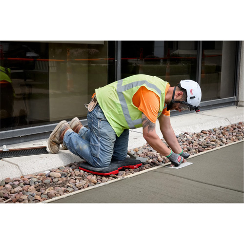 Tapis repose-genoux Packout, 18,7" lo x 13,7" la, 2,2" &eacute;pais Advanced Consulting and Training Ltd.