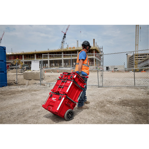 Tapis repose-genoux Packout, 18,7" lo x 13,7" la, 2,2" &eacute;pais Advanced Consulting and Training Ltd.