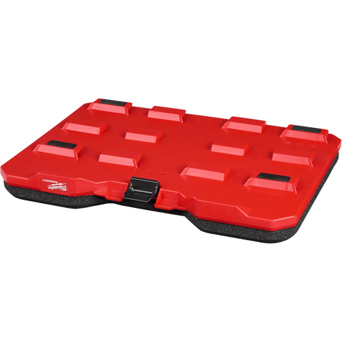Tapis repose-genoux Packout, 18,7" lo x 13,7" la, 2,2" &eacute;pais Advanced Consulting and Training Ltd.