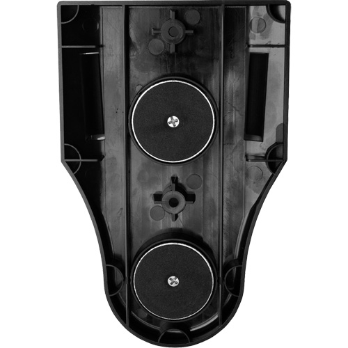 Magnetic Bracket for PIP&reg; Prefilled Earplug Dispensers Advanced Consulting and Training Ltd.