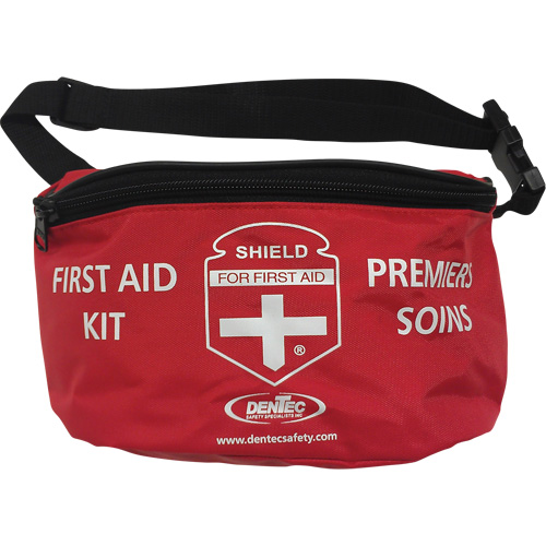 First Aid Kit, British Columbia, Personal (1 Worker) Advanced Consulting and Training Ltd.