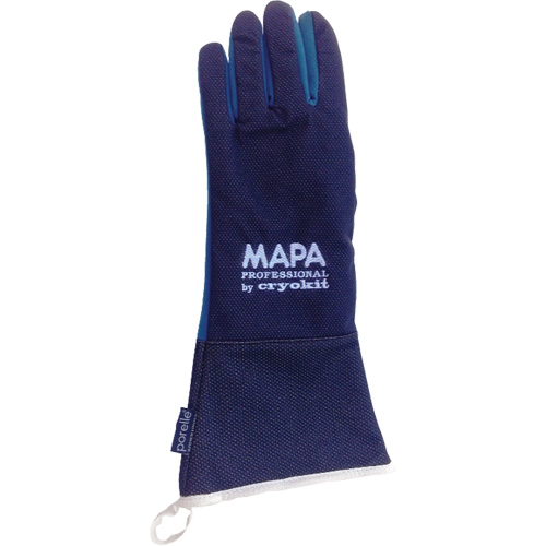 Gants cryog&eacute;niques &eacute;tanches Cryokit 400 Advanced Consulting and Training Ltd.
