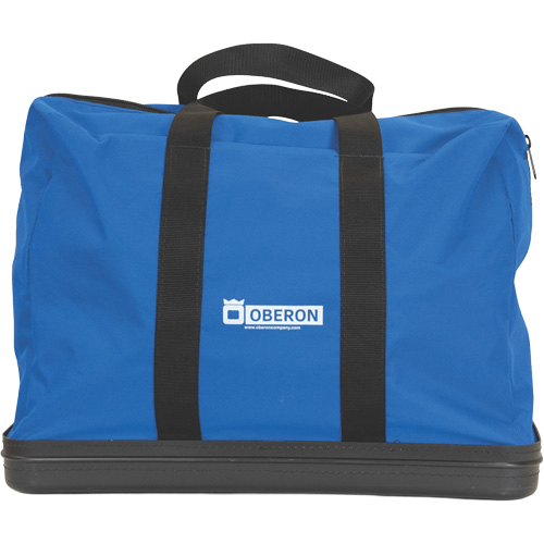 Deluxe Arc Flash Kit Storage Bag Advanced Consulting and Training Ltd.