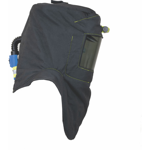 Ensemble de manteau contre l'arc &eacute;lectrique TCG moyen avec courroie de sortie, 75 cal/cm² Advanced Consulting and Training Ltd.