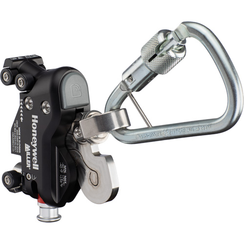 Dispositif antichute pour syst&egrave;me GlideLoc VR670 Advanced Consulting and Training Ltd.