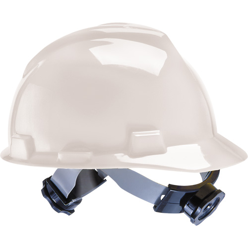 V-Gard Swing-Style Suspension, Ratchet Advanced Consulting and Training Ltd.